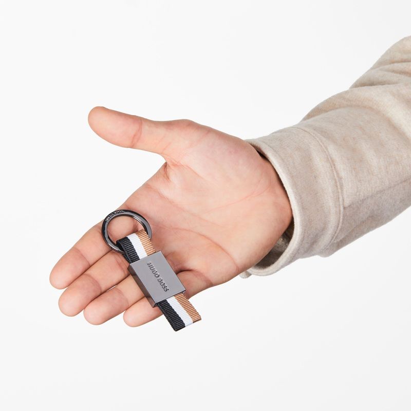 Key ring Iconic Style - 4
