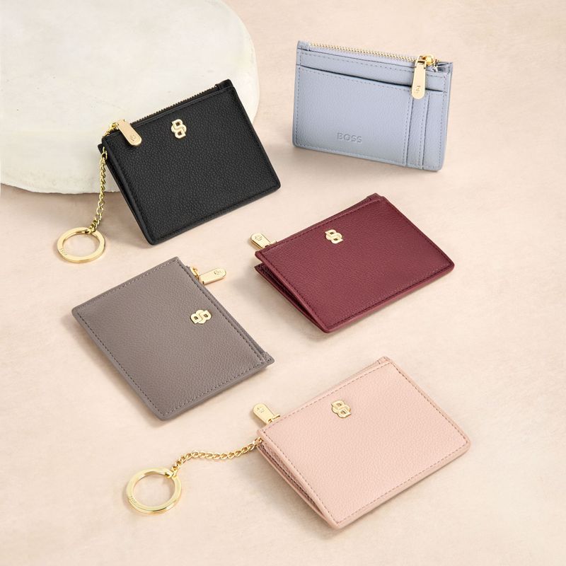 Card holder Signature Lady Lilac - 7