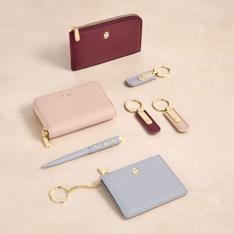 Money wallet Signature Lady Nude - 6