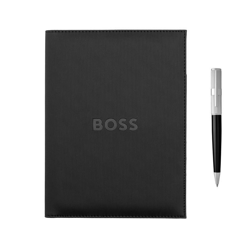 Set Formation Line (ballpoint pen & folder A5) - 2
