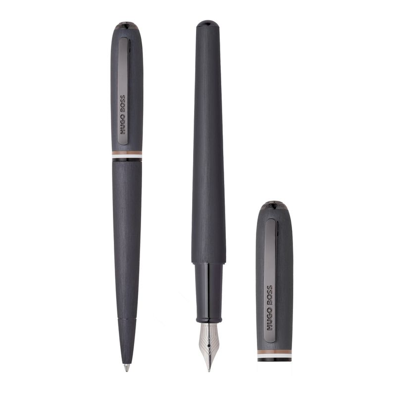 Set Contour Iconic (ballpoint pen & fountain pen) - 2