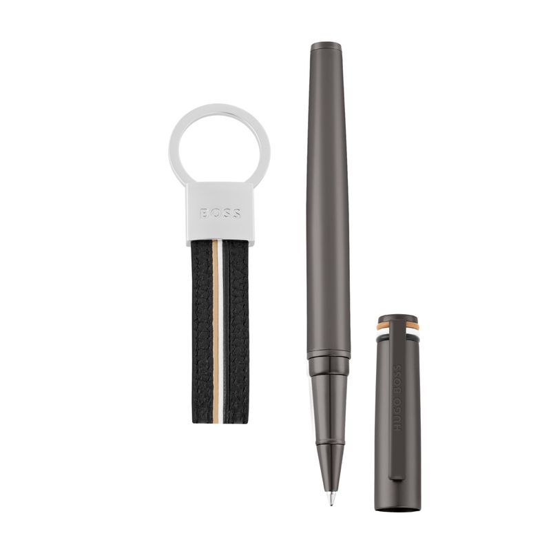 Set Iconic (rollerball pen & key ring) - 3
