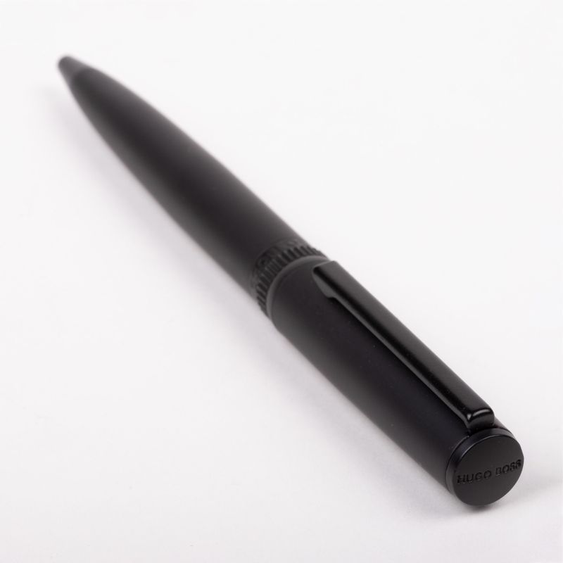 Ballpoint pen Gear Matrix Black - 3
