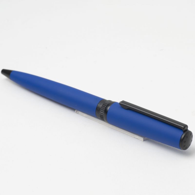 Ballpoint pen Gear Matrix Blue - 3
