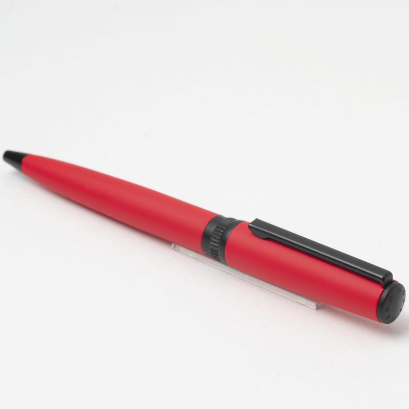 Ballpoint pen Gear Matrix Red - 3