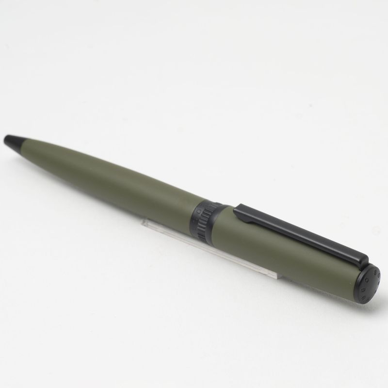 Ballpoint pen Gear Matrix Khaki - 3