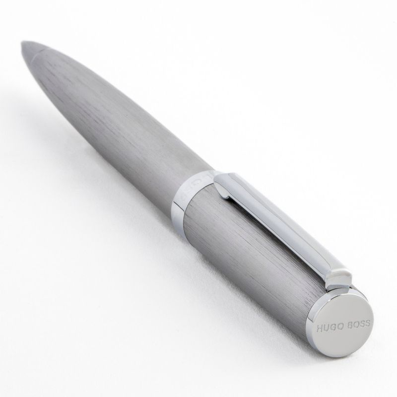Ballpoint pen Gear Brushed Chrome - 6