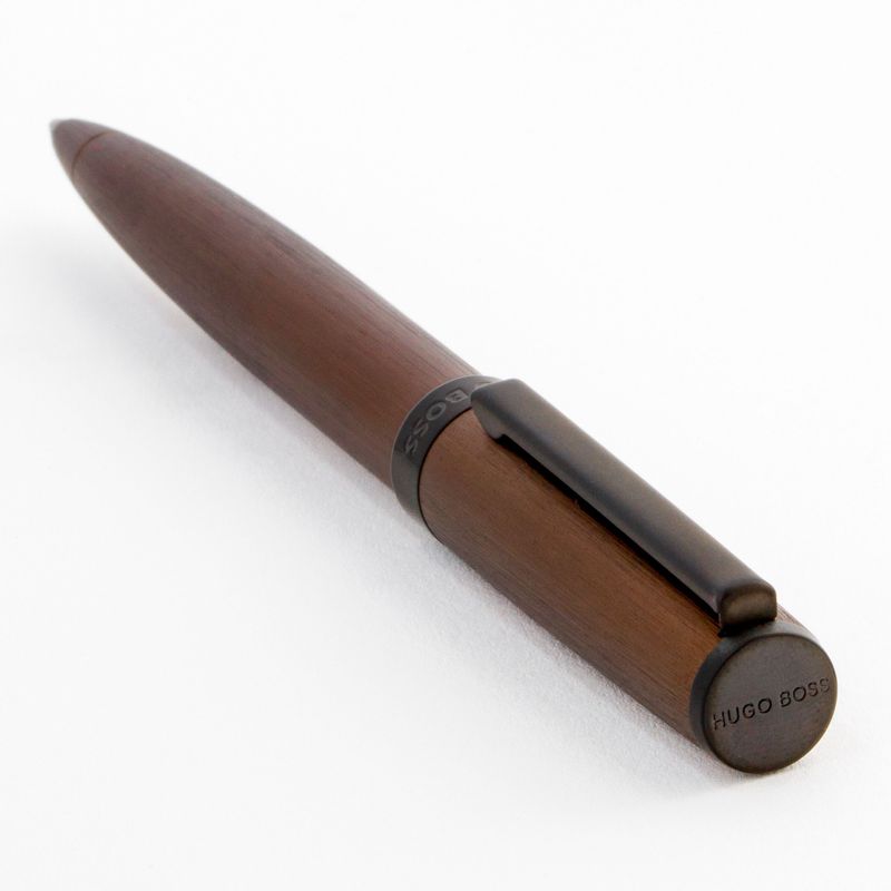 Ballpoint pen Gear Brushed Khaki - 6