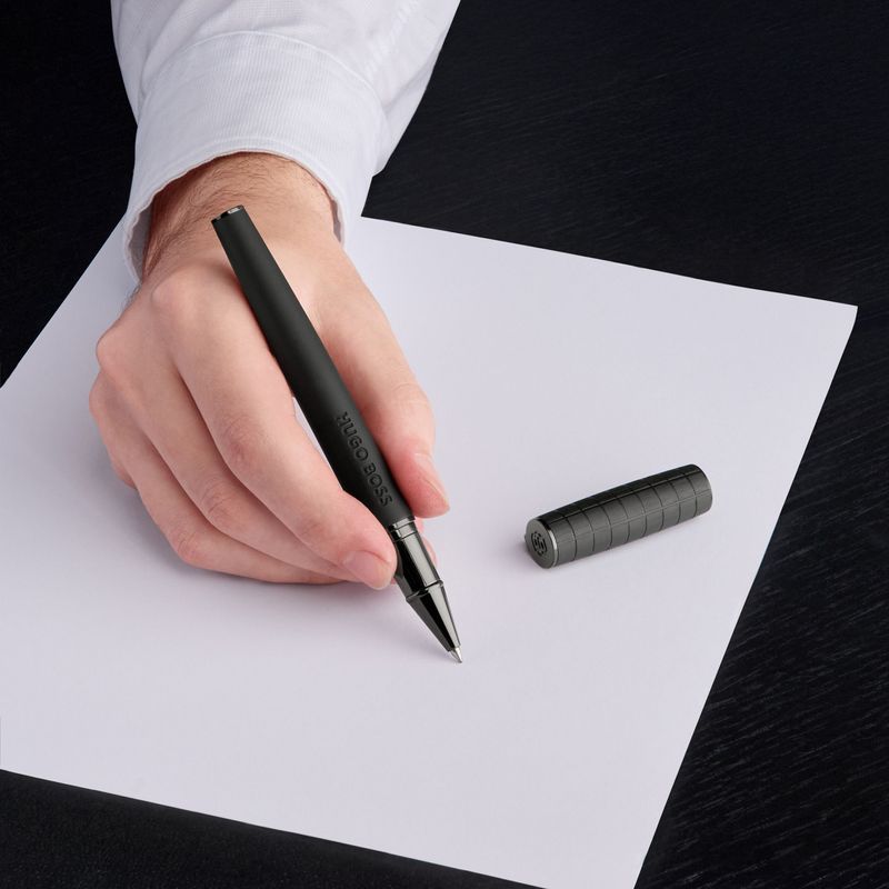 Rollerball pen Arche Bauhaus Black - 9