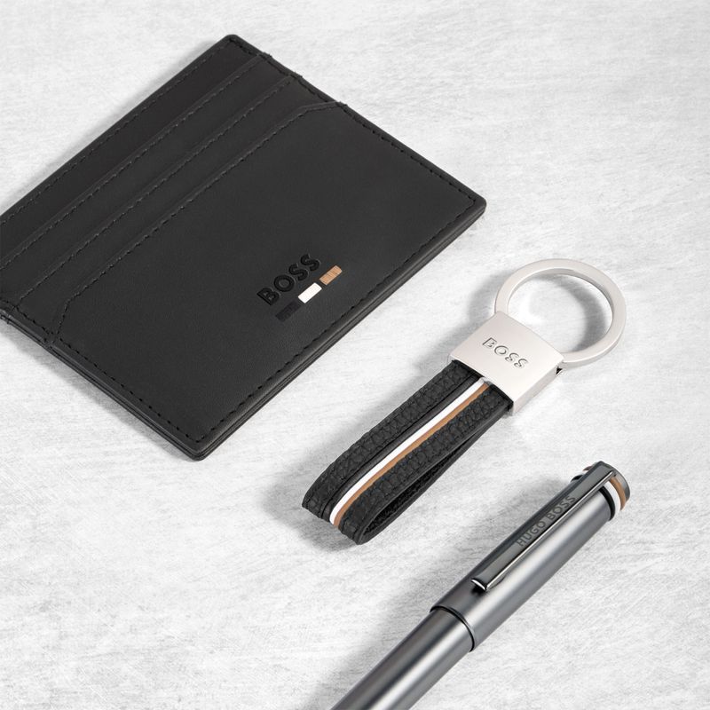 Fountain pen Gear Iconic Gun - 10
