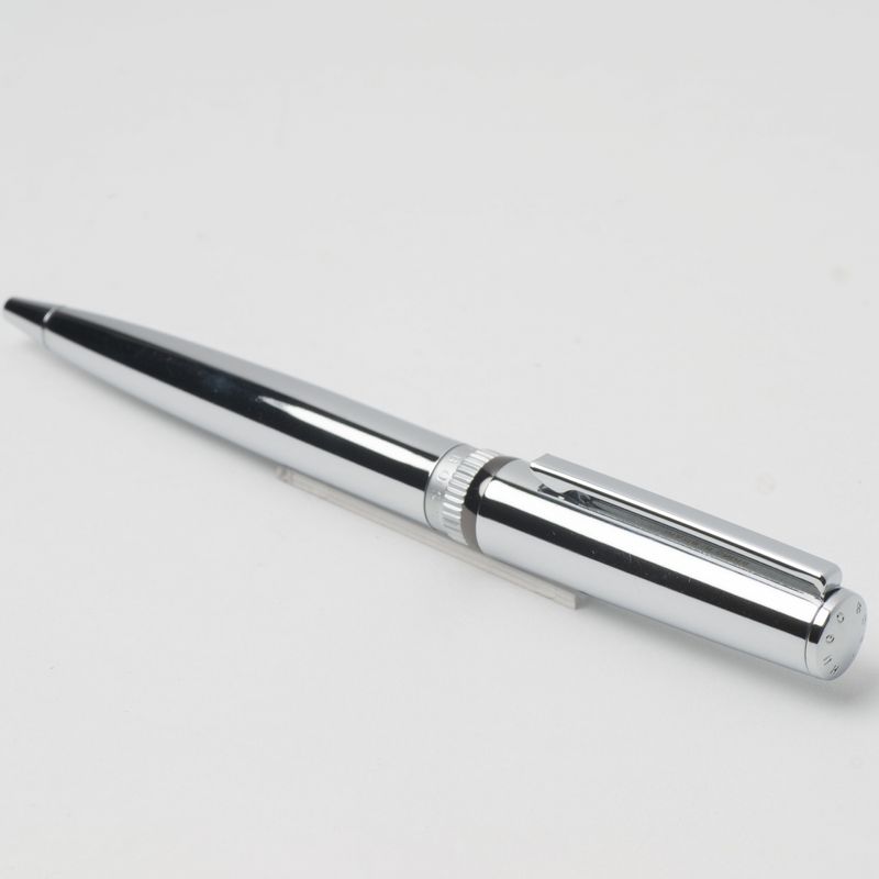 Ballpoint pen Gear Metal Chrome - 6
