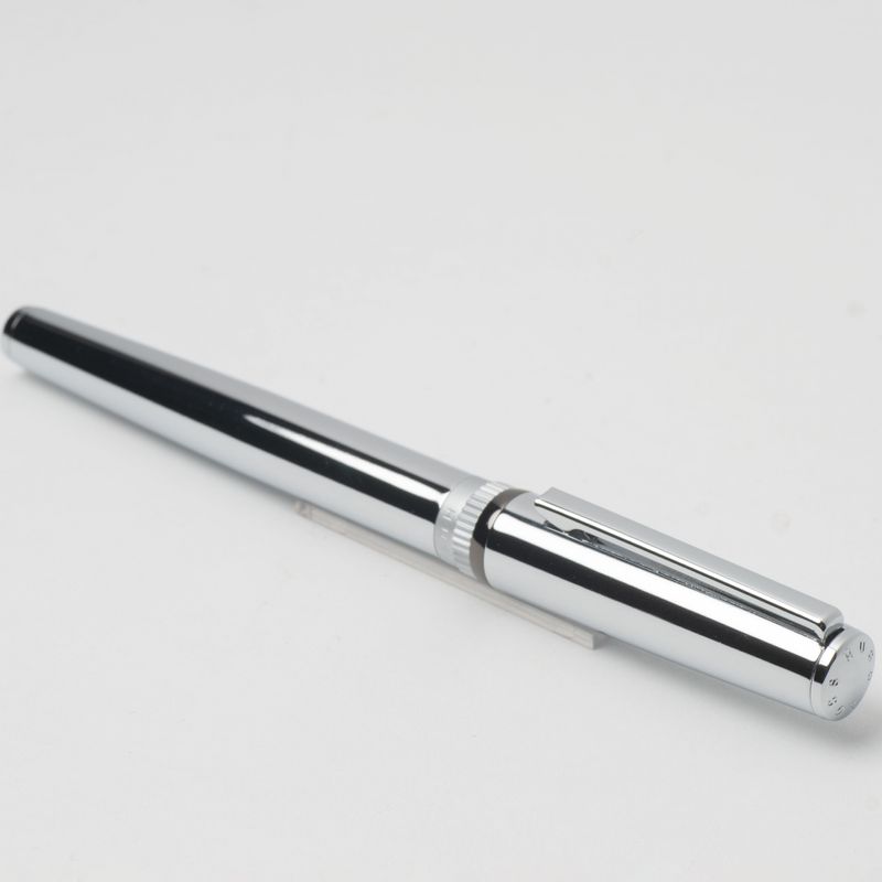 Rollerball pen Gear Metal Chrome - 5