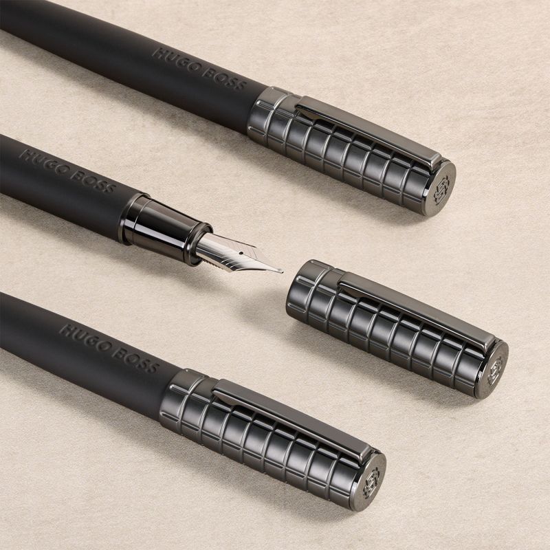Rollerball pen Arche Bauhaus Metal - 9