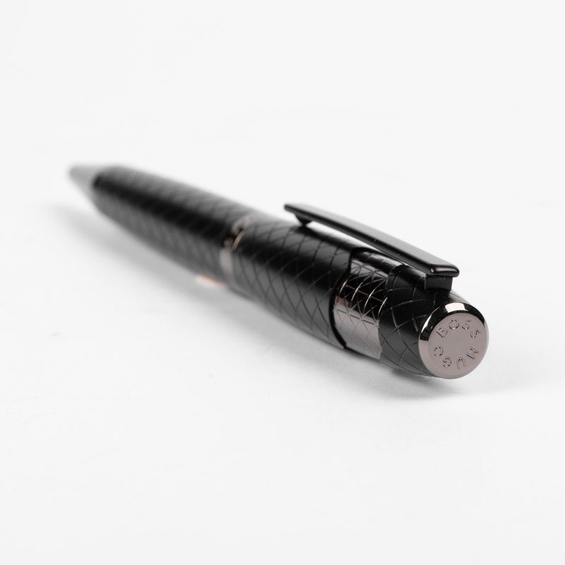 Ballpoint pen Chevron Black - 6