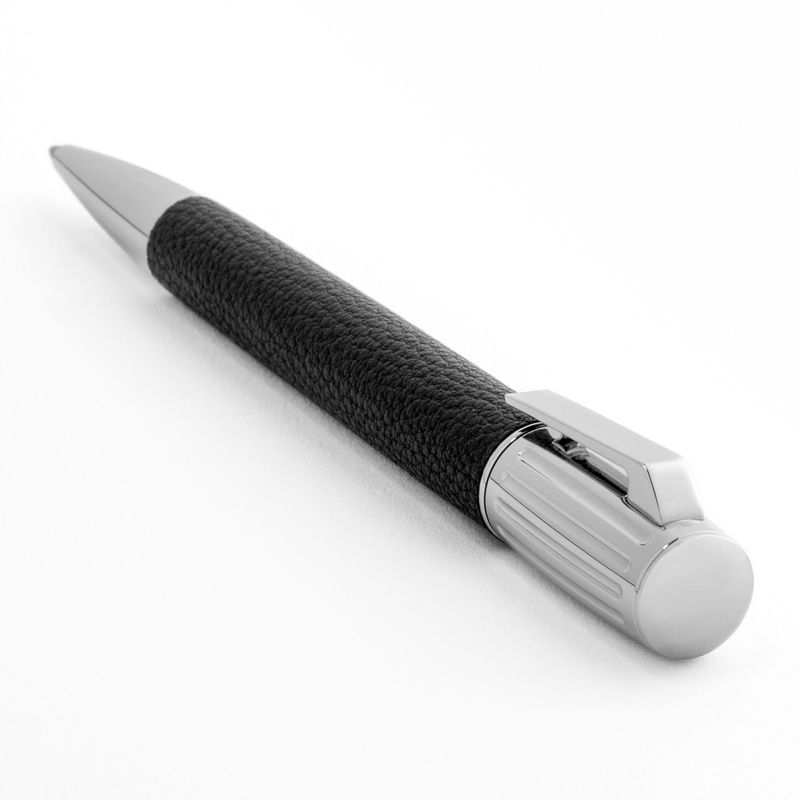 Ballpoint pen Pure Iconic Black - 7