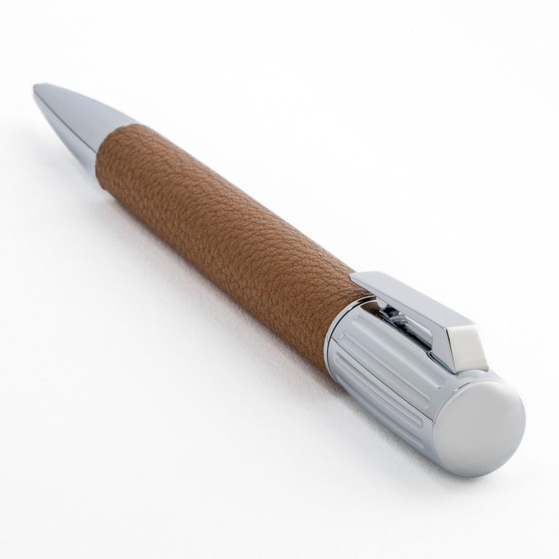 Ballpoint pen Pure Iconic Camel - 7
