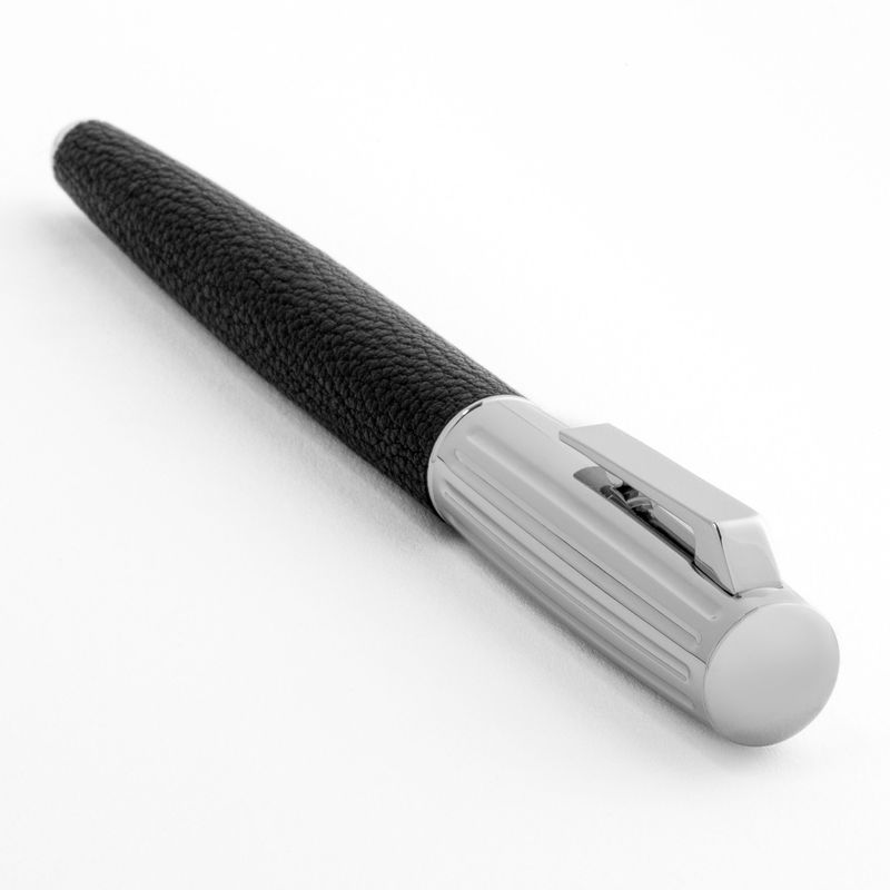 Rollerball pen Pure Iconic Black - 9