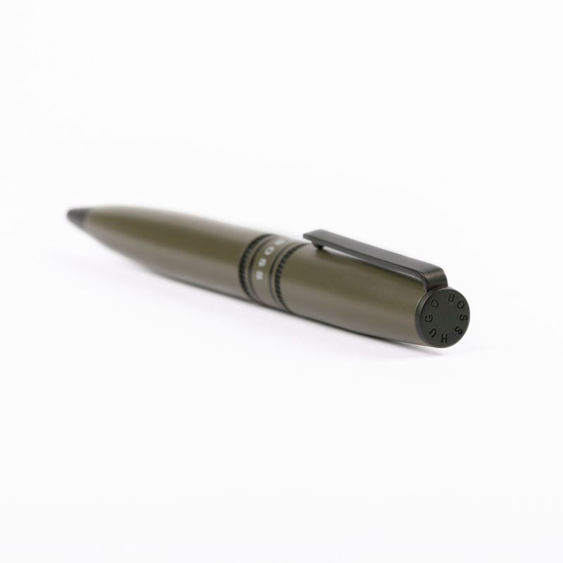 Ballpoint pen Illusion Gear Khaki - 5