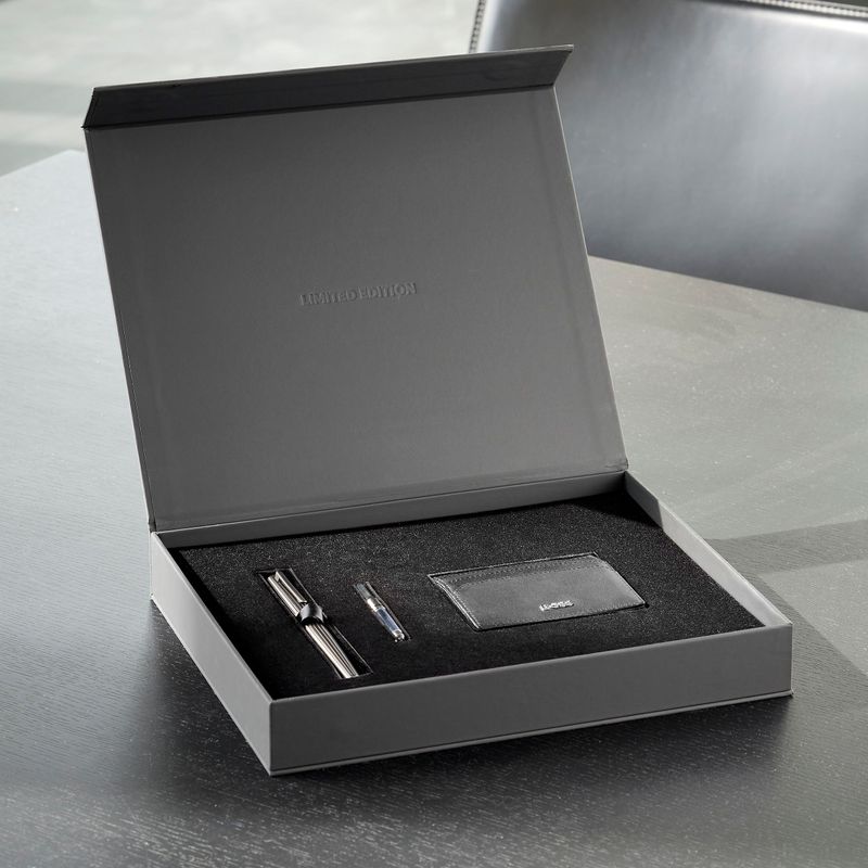 Fountain pen Nitor Gun Limited Edition - 11