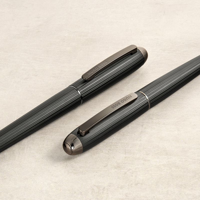 Rollerball pen Contour Pinstripe - 7