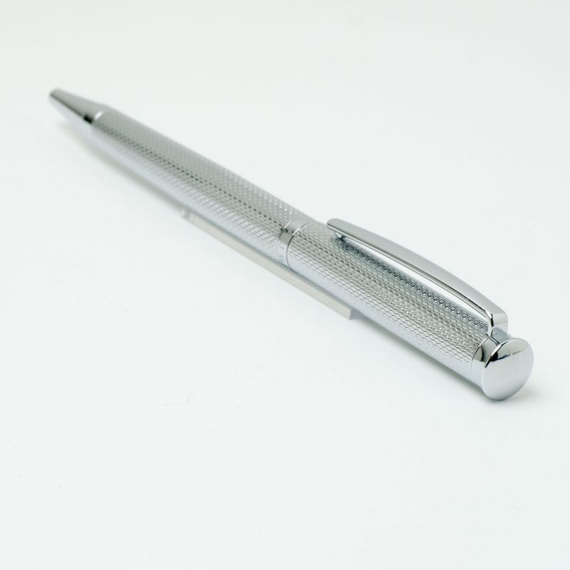 Ballpoint pen Sophisticated Chrome Diamond - 5