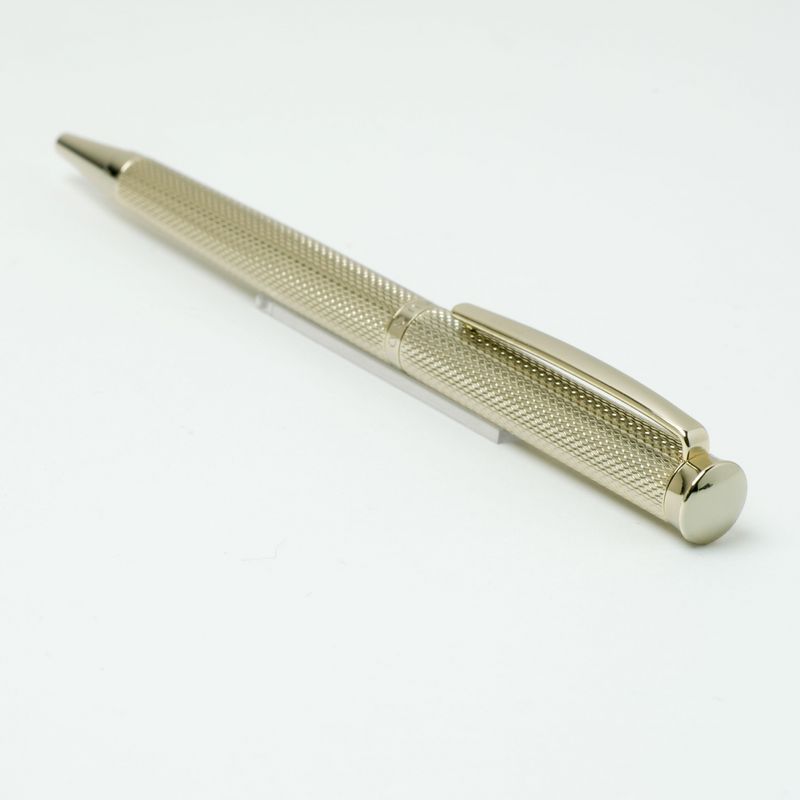 Ballpoint pen Sophisticated Gold Diamond - 5