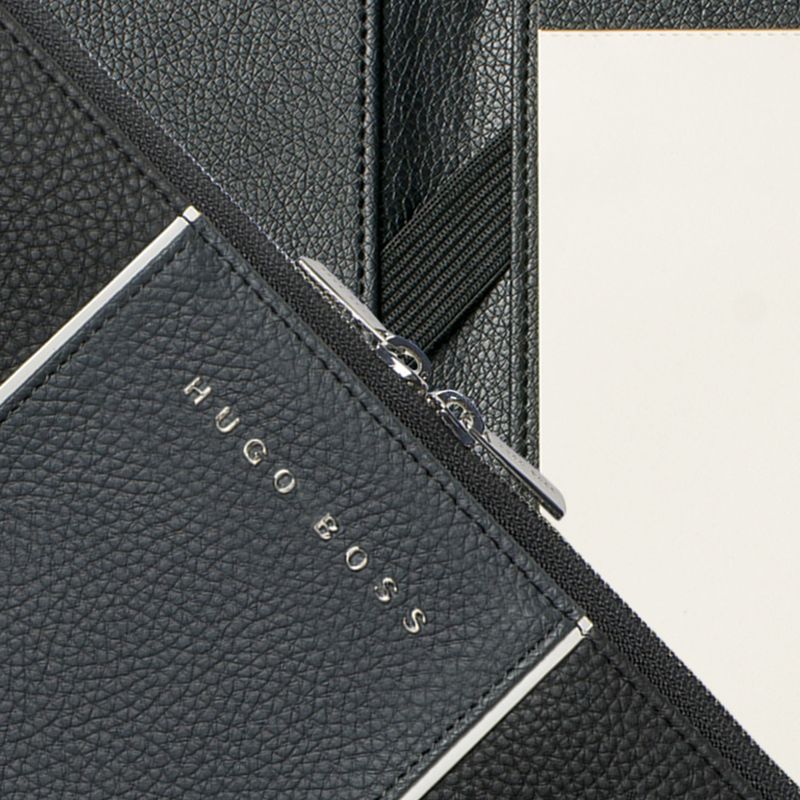 Conference folder A4 Gear Blue - 9