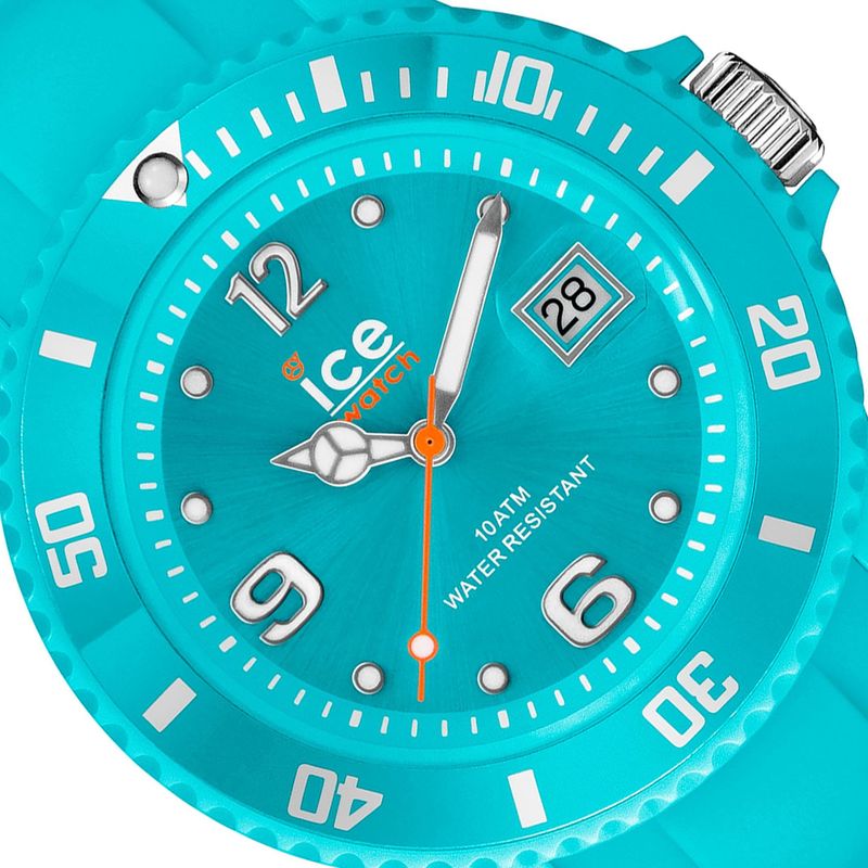 ICE forever-Turquoise-Medium - 7