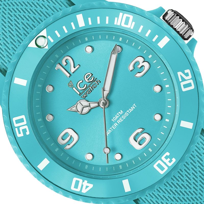 ICE sixty nine-Turquoise-Small - 6