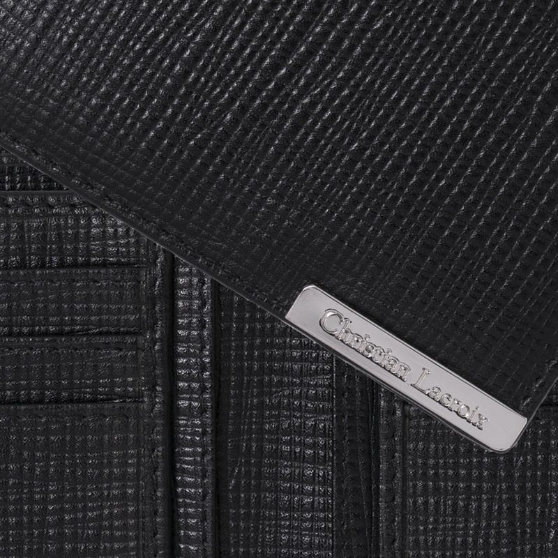 Card wallet More Black - 5