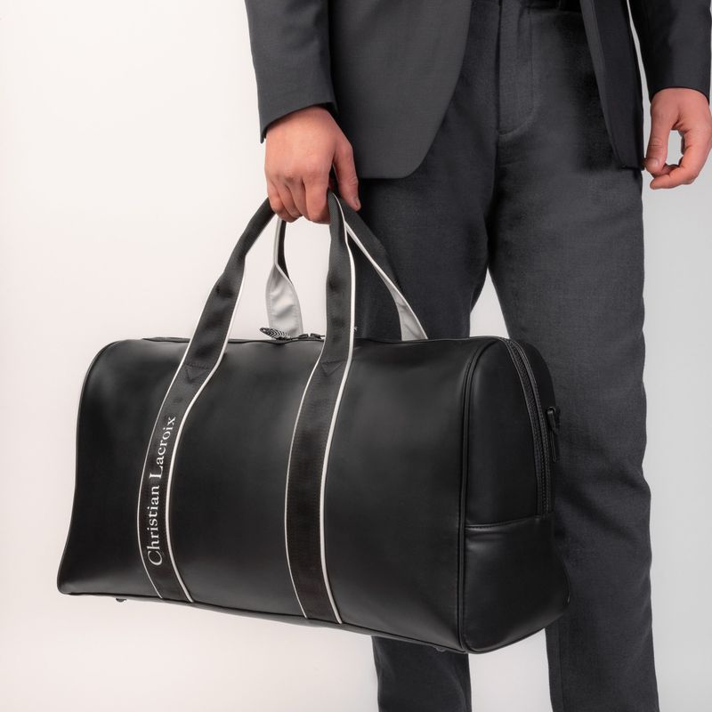 Travel bag Altius Black - 3