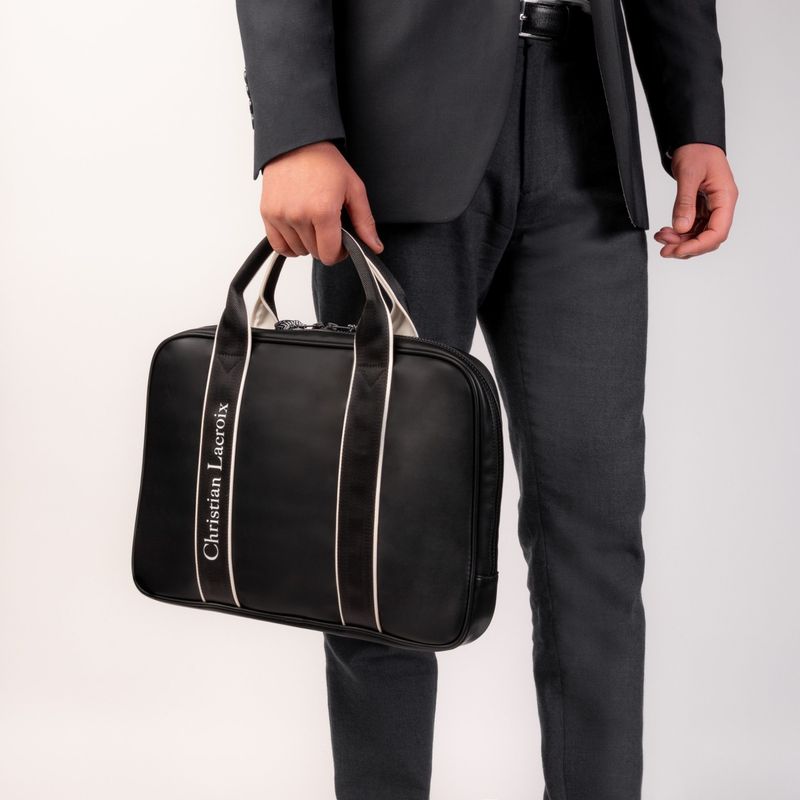 Laptop bag Altius Black - 5
