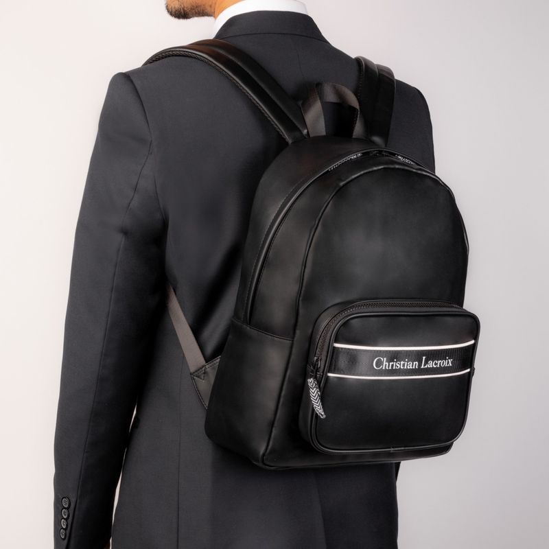 Backpack Altius Black - 4