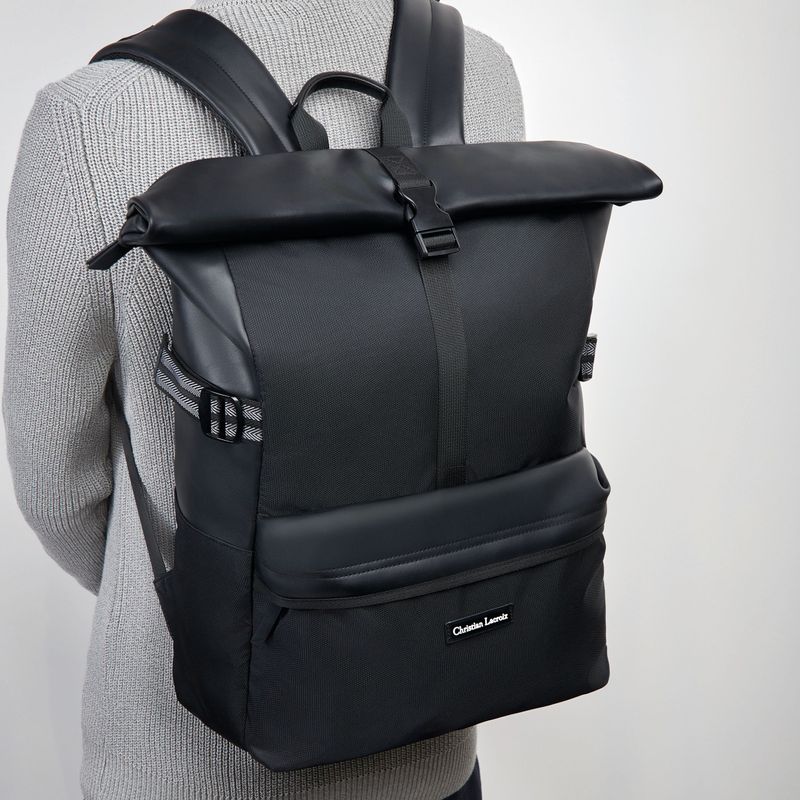 Backpack Caprio Black - 9