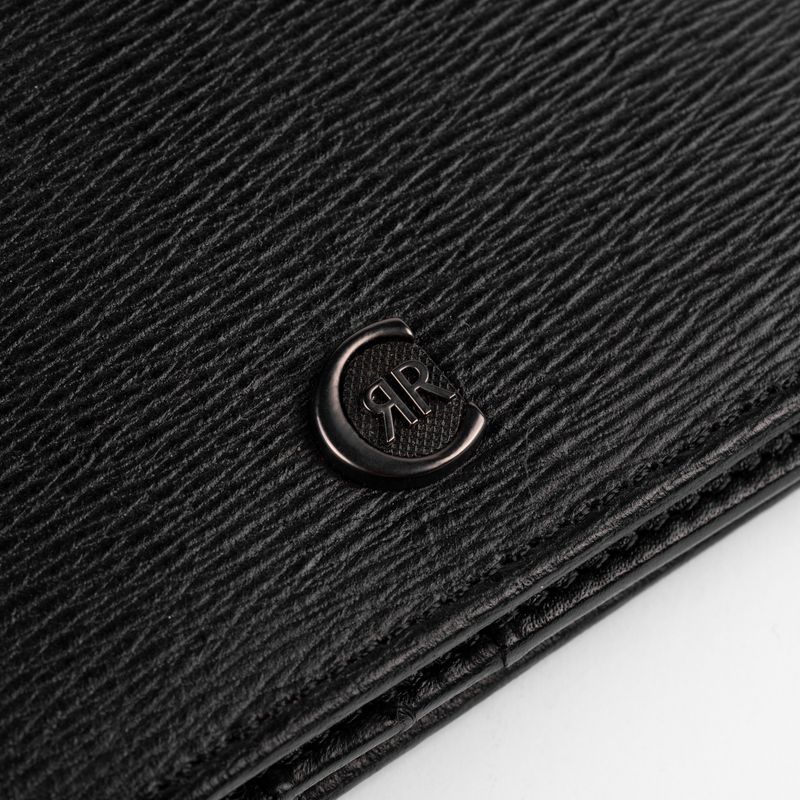 Money wallet Bond Black - 5