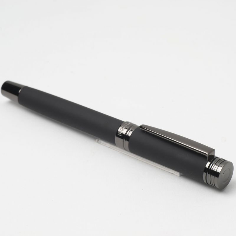 Fountain pen Zoom Soft Black - 5