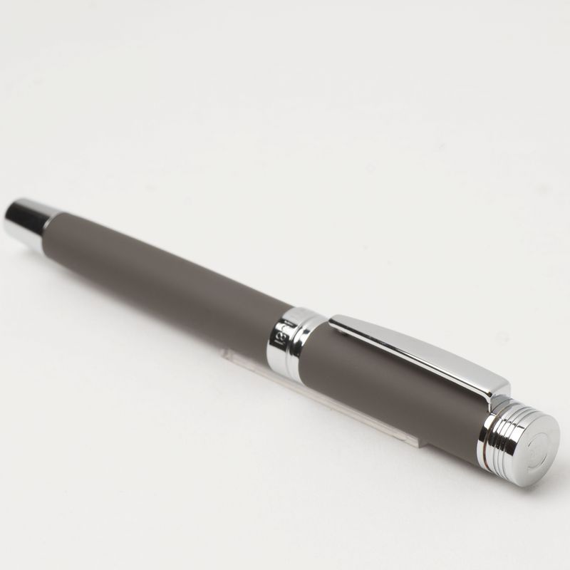 Fountain pen Zoom Soft Taupe - 5