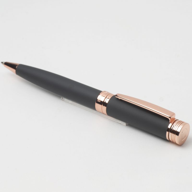 Ballpoint pen Zoom Soft Navy - 3
