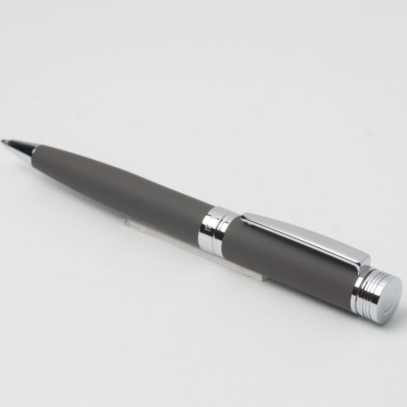 Ballpoint pen Zoom Soft Taupe - 3