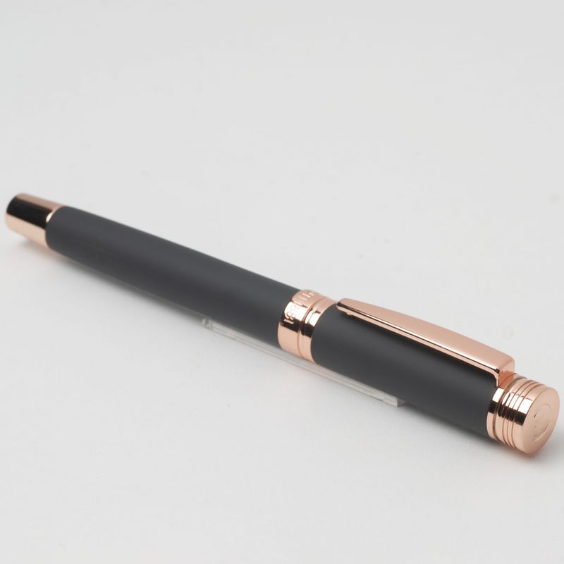Rollerball pen Zoom Soft Navy - 5