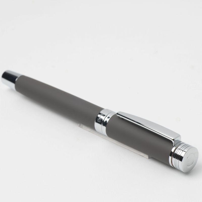 Rollerball pen Zoom Soft Taupe - 5