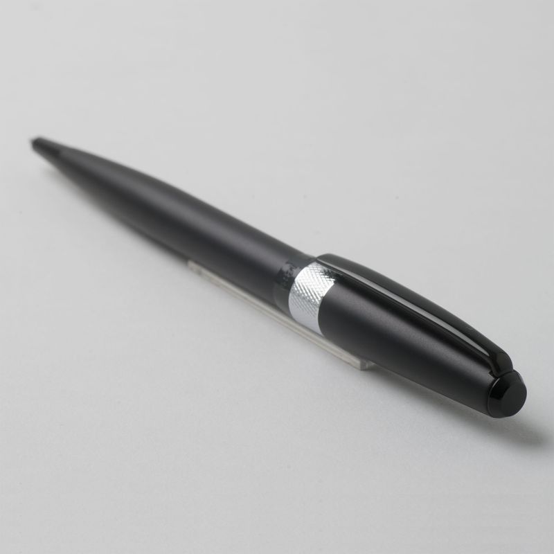 Ballpoint pen Canal Black - 3