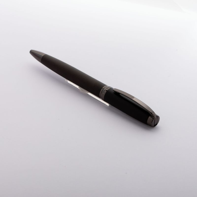Ballpoint pen Myth Black Gun - 3