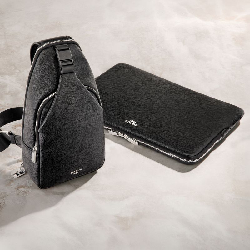 Laptop sleeve Jefferson Black - 7