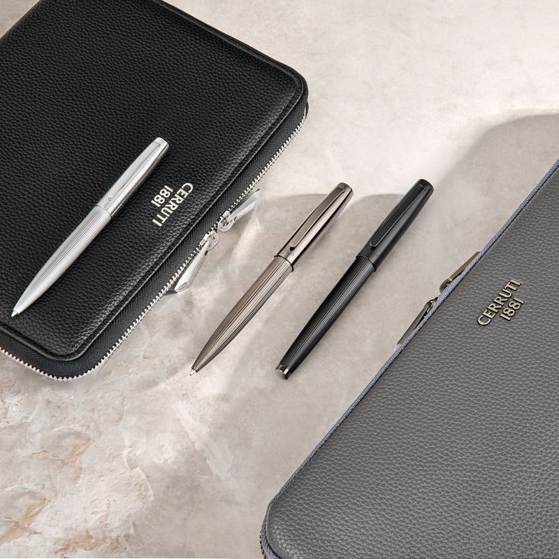 Laptop sleeve Jefferson Grey - 7