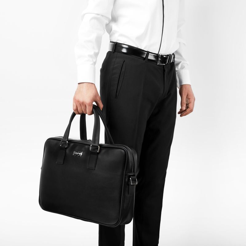 Laptop bag Irving Black - 6