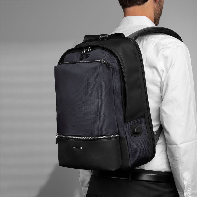 Backpack Heathrow Navy - 9