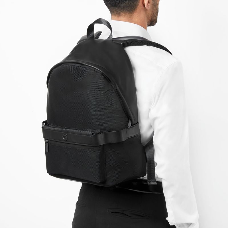 Backpack Bond Black - 7