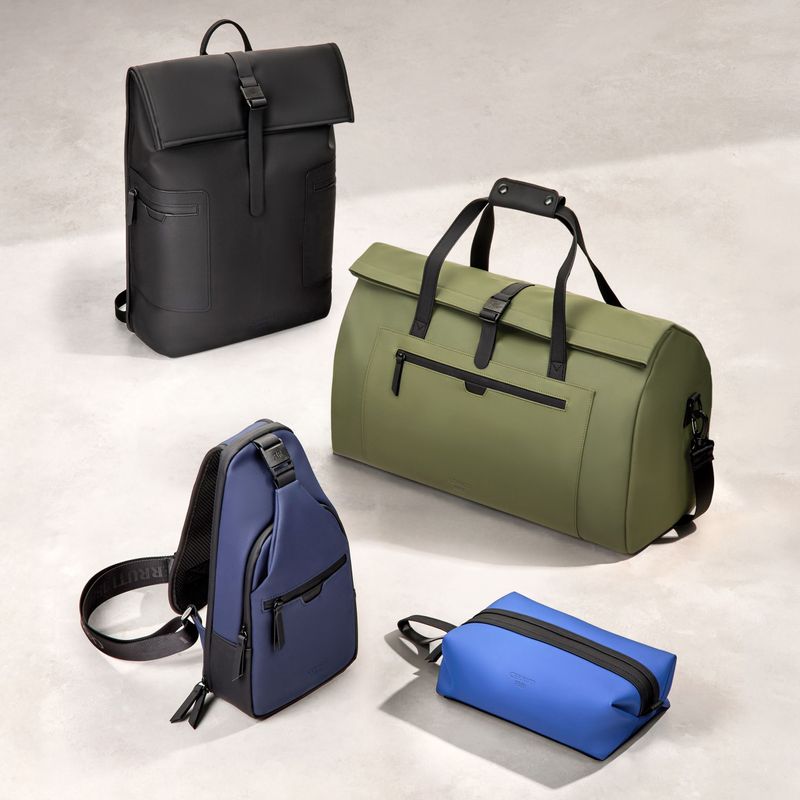 Backpack Easton Green - 10