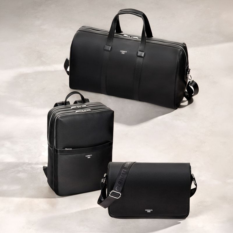 Backpack Jefferson Black - 9